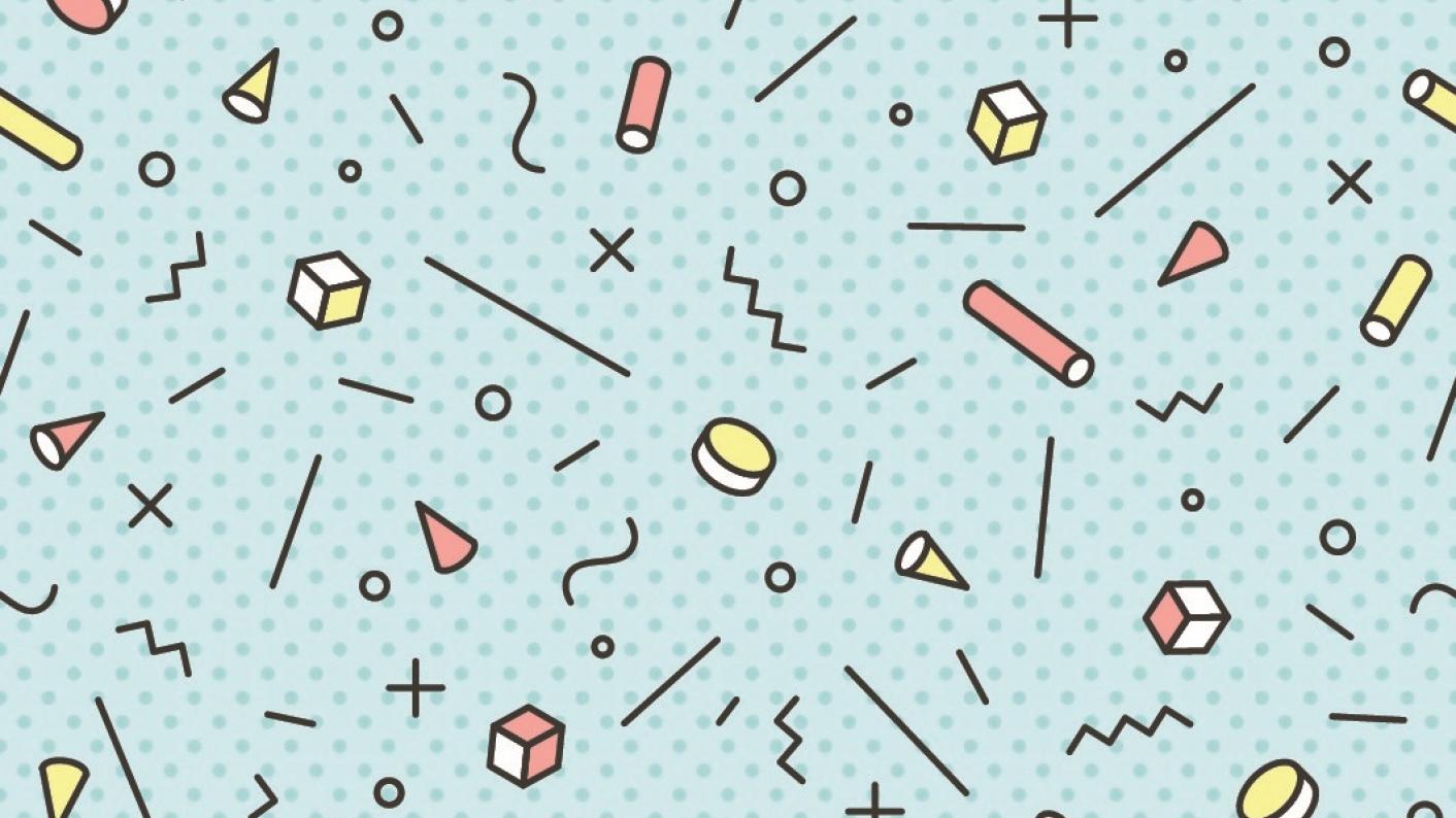 Maths symbols and shapes used for maths games KS3 and maths games KS4